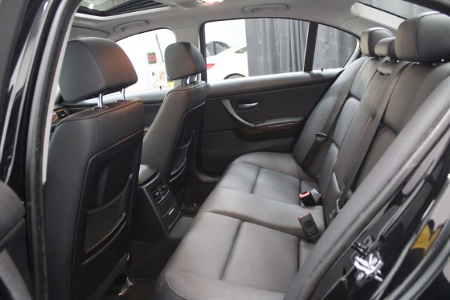 2009 BMW 328i Luxury Chantilly VA