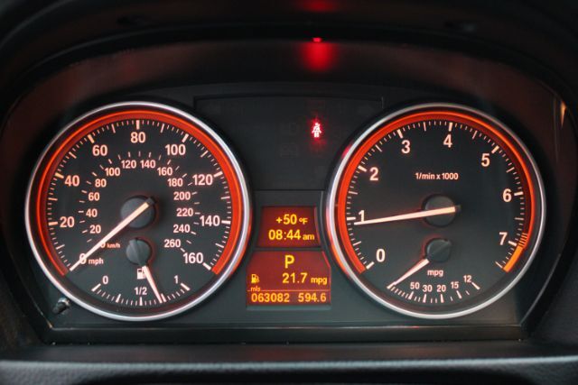 2009 BMW 328i Luxury Chantilly VA