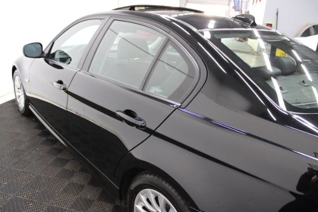 2009 BMW 328i Luxury Chantilly VA