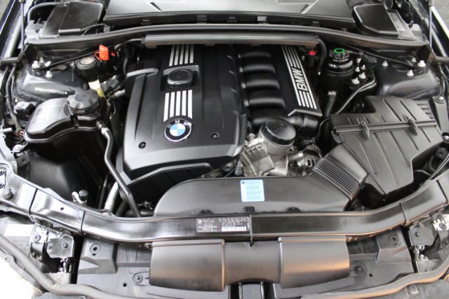 2009 BMW 328i Luxury Chantilly VA