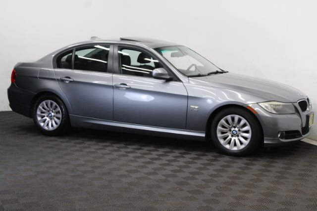 2009 BMW 328i xDrive