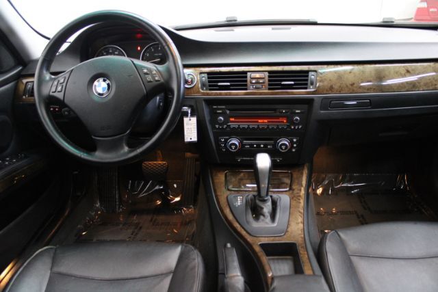 2009 BMW 328i xDrive