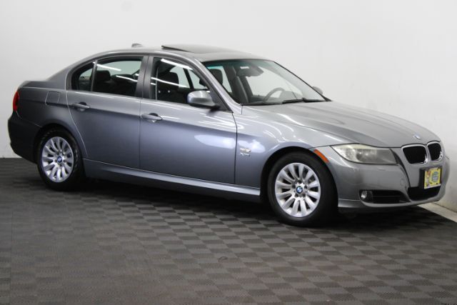 2009 BMW 328i xDrive