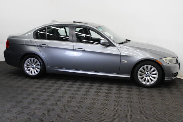 2009 BMW 328i xDrive Chantilly VA