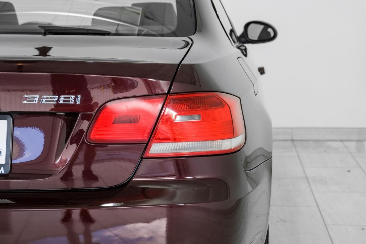 2009 BMW 328i xDrive Coupe AWD AUTOMATIC NAVIGATION SUNROOF LEATHER HEATED SEATS PUSH BUTTON START Carrollton TX