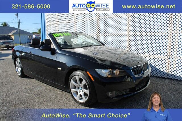2009 BMW 335i PREMIUM