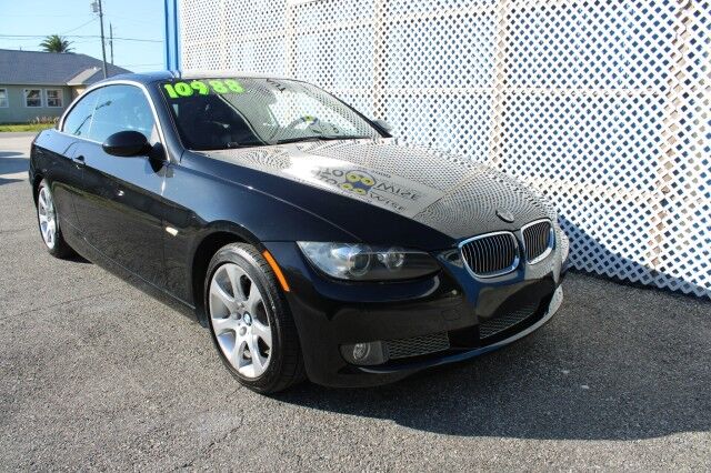 2009 BMW 335i PREMIUM