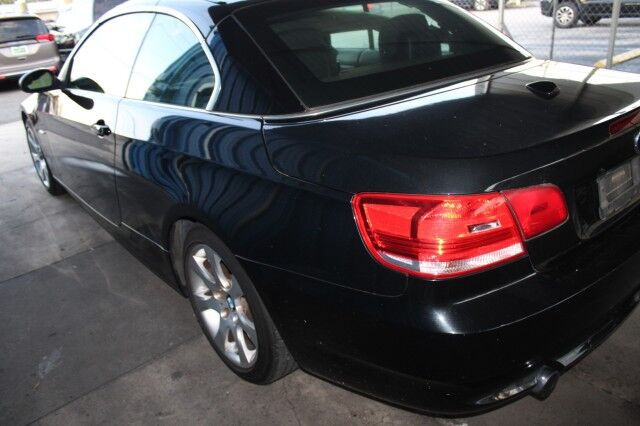 2009 BMW 335i PREMIUM