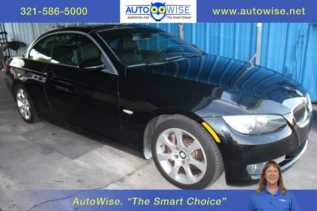 2009 BMW 335i PREMIUM