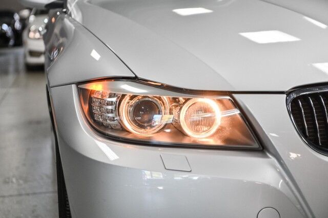 2009 BMW 335i xDrive 4dr Sedan Chicago IL