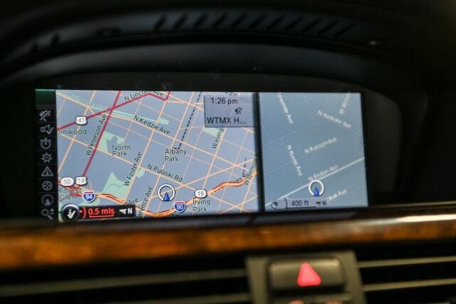 2009 BMW 335i xDrive 4dr Sedan Chicago IL