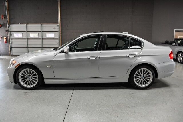 2009 BMW 335i xDrive 4dr Sedan
