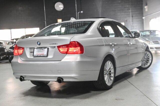 2009 BMW 335i xDrive 4dr Sedan Chicago IL