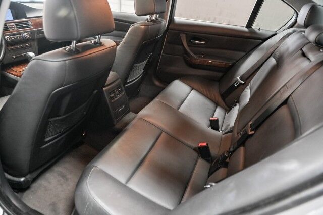 2009 BMW 335i xDrive 4dr Sedan Chicago IL