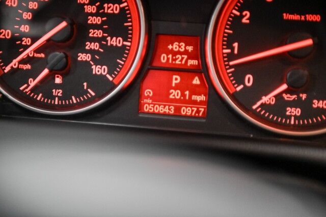 2009 BMW 335i xDrive 4dr Sedan Chicago IL