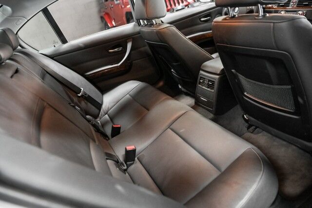 2009 BMW 335i xDrive 4dr Sedan Chicago IL