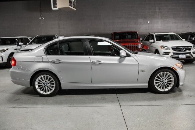 2009 BMW 335i xDrive 4dr Sedan Chicago IL