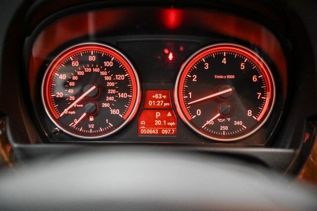 2009 BMW 335i xDrive 4dr Sedan Chicago IL