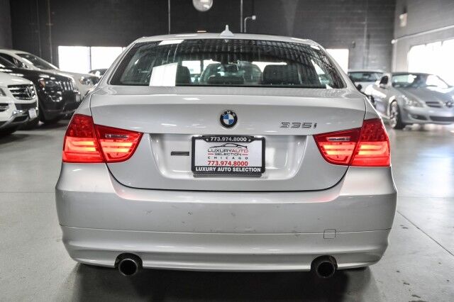 2009 BMW 335i xDrive 4dr Sedan Chicago IL