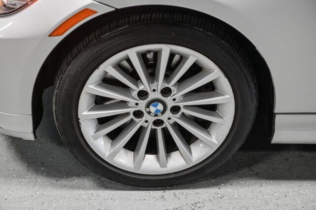 2009 BMW 335i xDrive 4dr Sedan Chicago IL