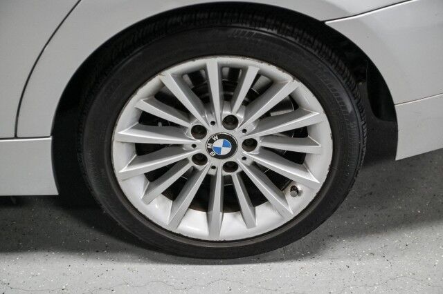 2009 BMW 335i xDrive 4dr Sedan Chicago IL