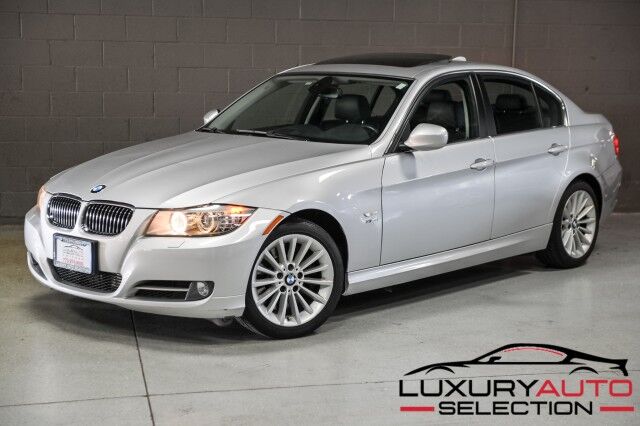 2009 BMW 335i xDrive 4dr Sedan