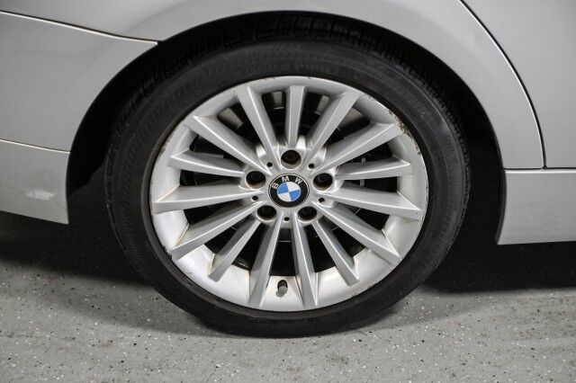 2009 BMW 335i xDrive 4dr Sedan Chicago IL