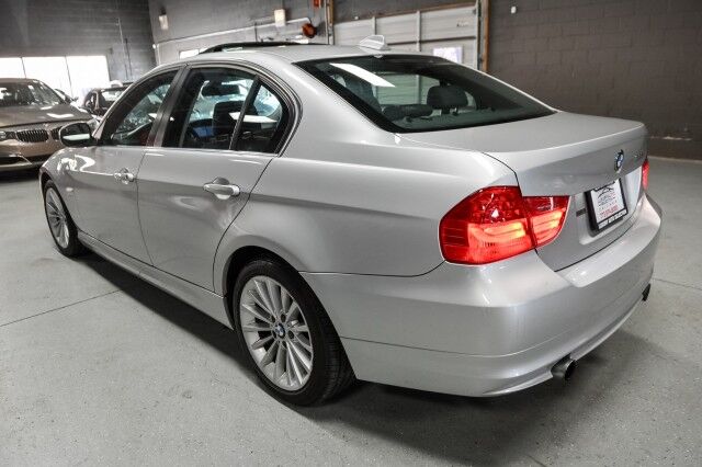 2009 BMW 335i xDrive 4dr Sedan