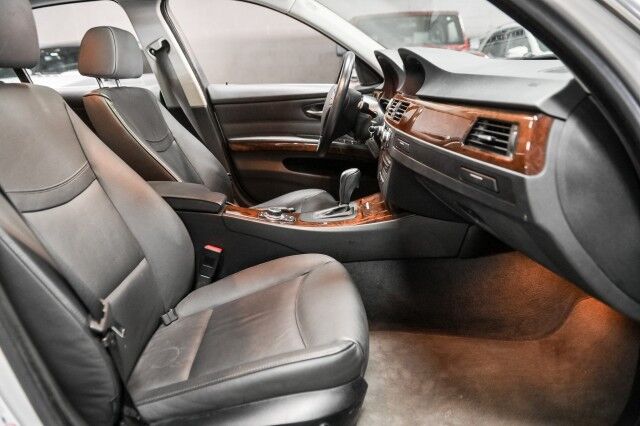 2009 BMW 335i xDrive 4dr Sedan Chicago IL