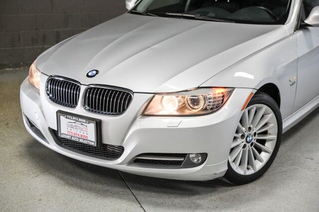 2009 BMW 335i xDrive 4dr Sedan Chicago IL