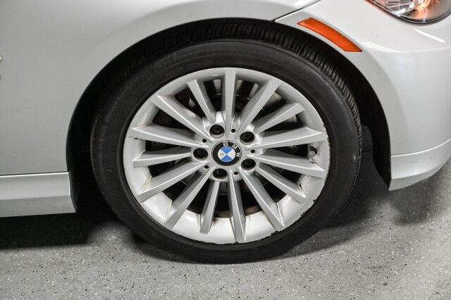 2009 BMW 335i xDrive 4dr Sedan Chicago IL