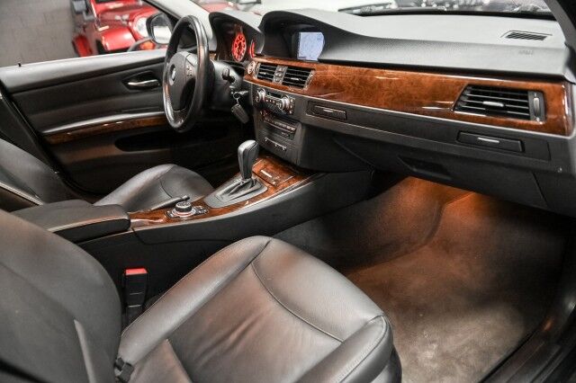 2009 BMW 335i xDrive 4dr Sedan Chicago IL