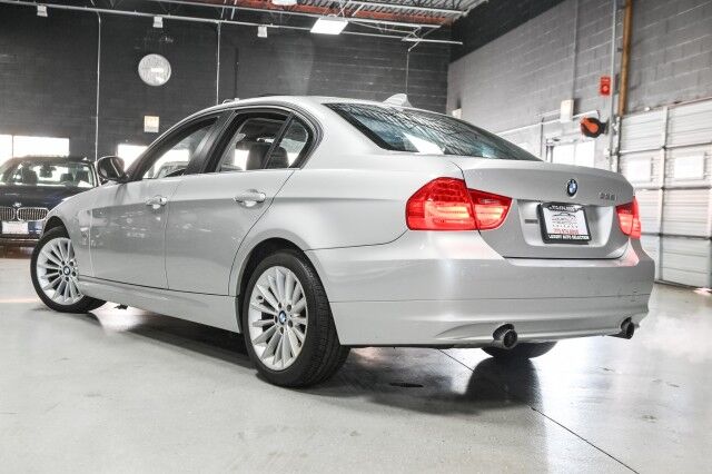 2009 BMW 335i xDrive 4dr Sedan Chicago IL