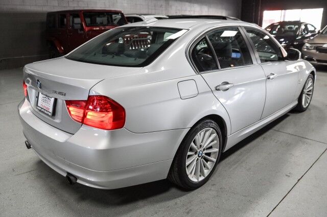 2009 BMW 335i xDrive 4dr Sedan Chicago IL