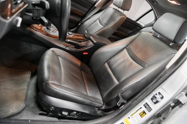 2009 BMW 335i xDrive 4dr Sedan Chicago IL