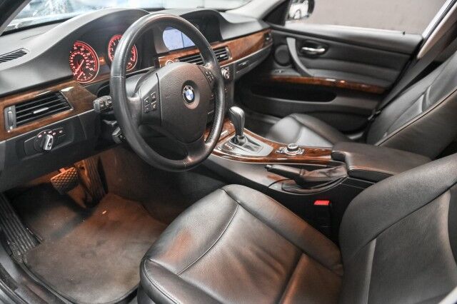 2009 BMW 335i xDrive 4dr Sedan Chicago IL