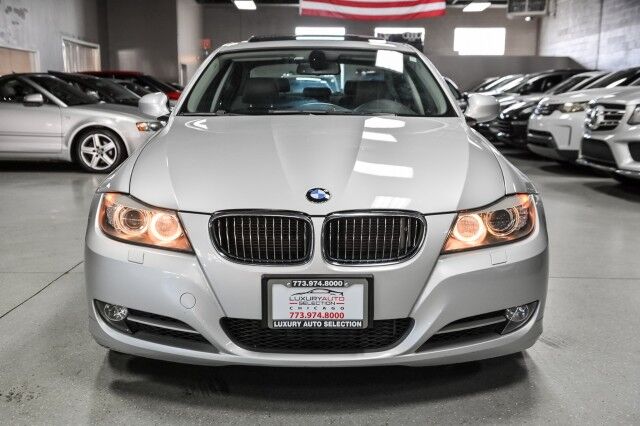 2009 BMW 335i xDrive 4dr Sedan Chicago IL