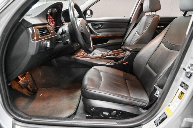 2009 BMW 335i xDrive 4dr Sedan Chicago IL