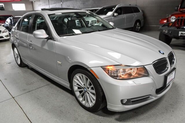 2009 BMW 335i xDrive 4dr Sedan Chicago IL