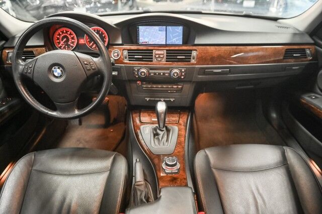 2009 BMW 335i xDrive 4dr Sedan Chicago IL
