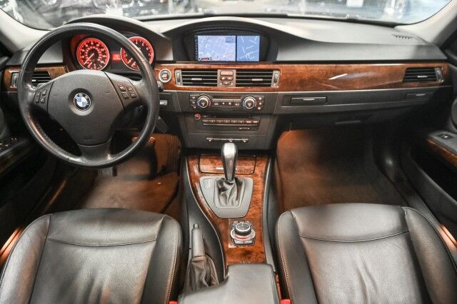 2009 BMW 335i xDrive 4dr Sedan Chicago IL