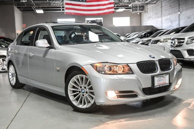 2009 BMW 335i xDrive 4dr Sedan Chicago IL
