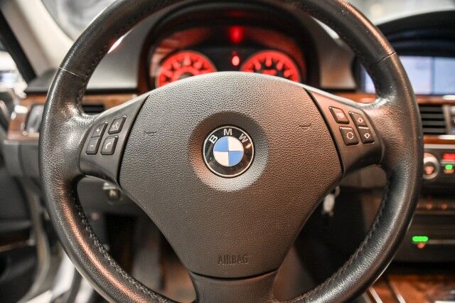 2009 BMW 335i xDrive 4dr Sedan Chicago IL