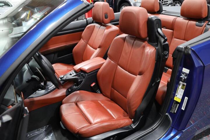 2009 BMW M3 2dr Convertible Chicago IL