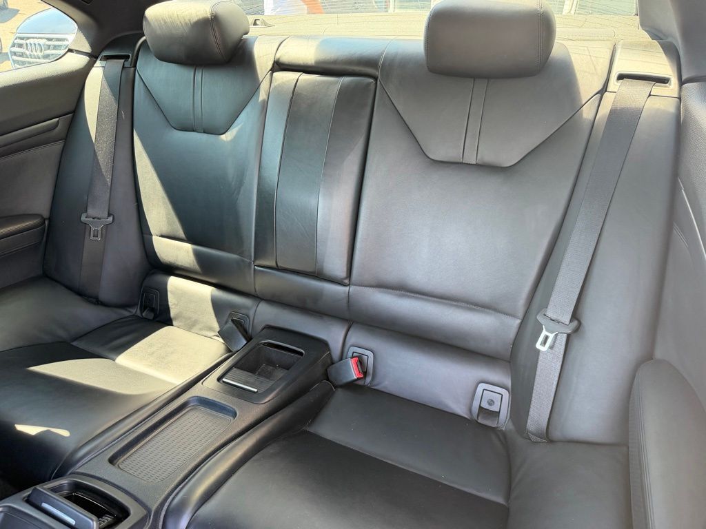 2009 BMW M3 Base Orange MA