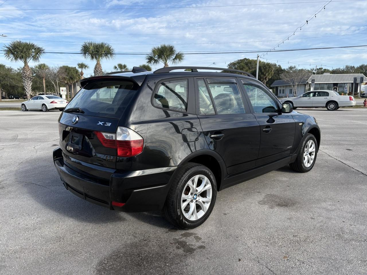 2009 BMW X3 xDrive30i Fort Pierce FL