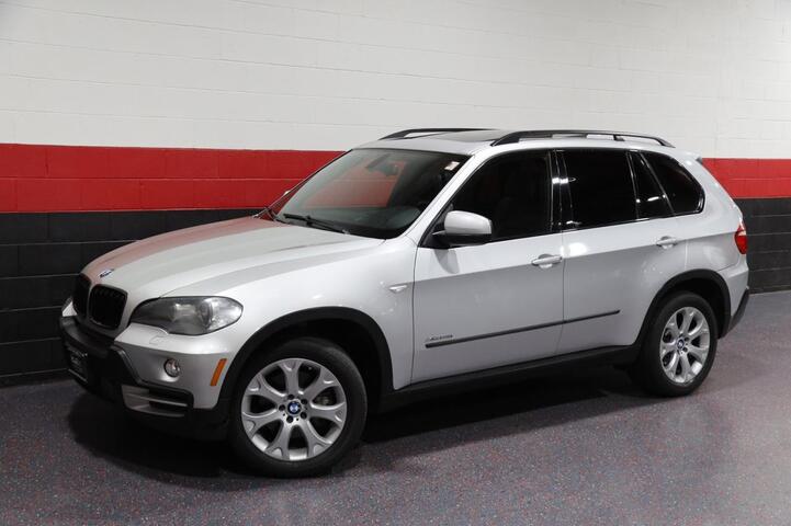 2009 BMW X5 48i Sport 4dr Suv Chicago IL