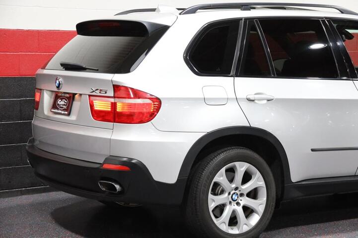 2009 BMW X5 48i Sport 4dr Suv Chicago IL