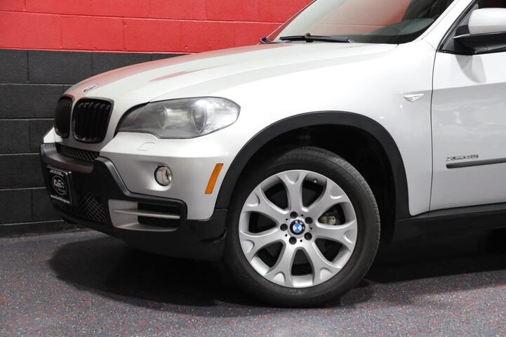 2009 BMW X5 48i Sport 4dr Suv Chicago IL