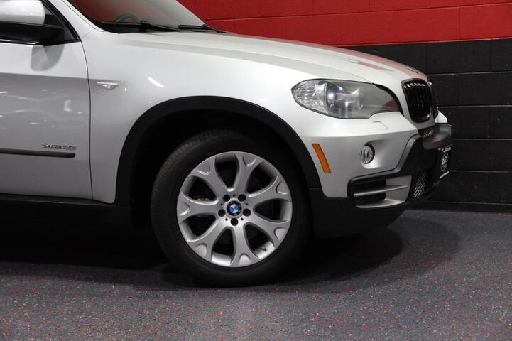 2009 BMW X5 48i Sport 4dr Suv Chicago IL